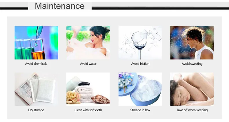 Maintenance
