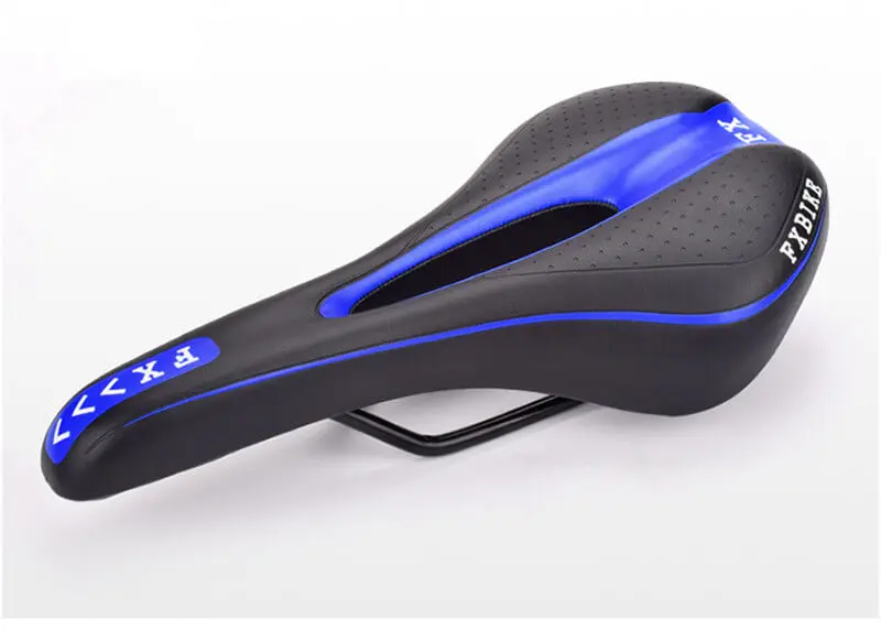 sport bike seat cushion