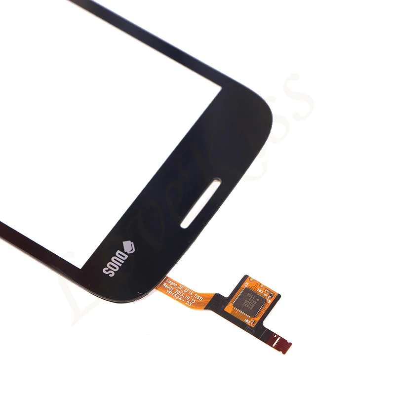 Сенсорная панель для Samsung Galaxy Star Pro S7262 S7260 сенсорное стекло сенсорного экрана GT Duos