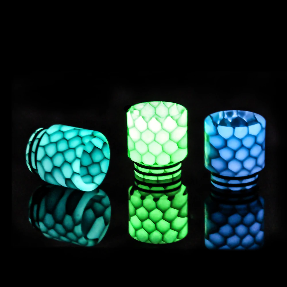 Luminous Mouthpiece 810 (13)