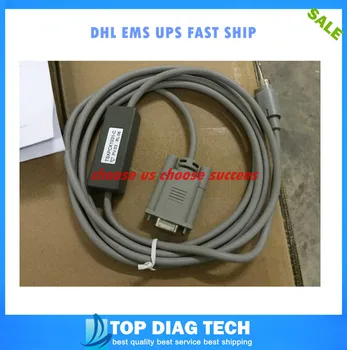 

3pcs Original High quality for TSXPCX1031-C RS232/RS485 Cable for Schneider Modicon TSX Micro, Modicon Premium, Twido