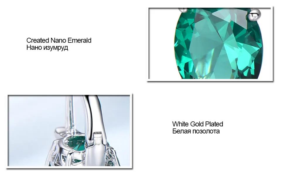 UMCHO-Emerald-925-sterling-silver-clip-for-women-EUJ085E-1-PC_07