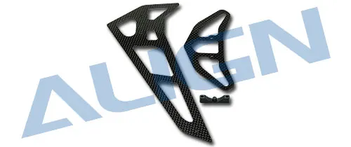 Align Trex 700 Carbon Stabilizer/2.0mm HN7029Trex 700 Spare Parts Free Shipping with Tracking align trex 700 ccpm metal swashplate silver hn7017qf trex 500 spare parts free shipping with tracking