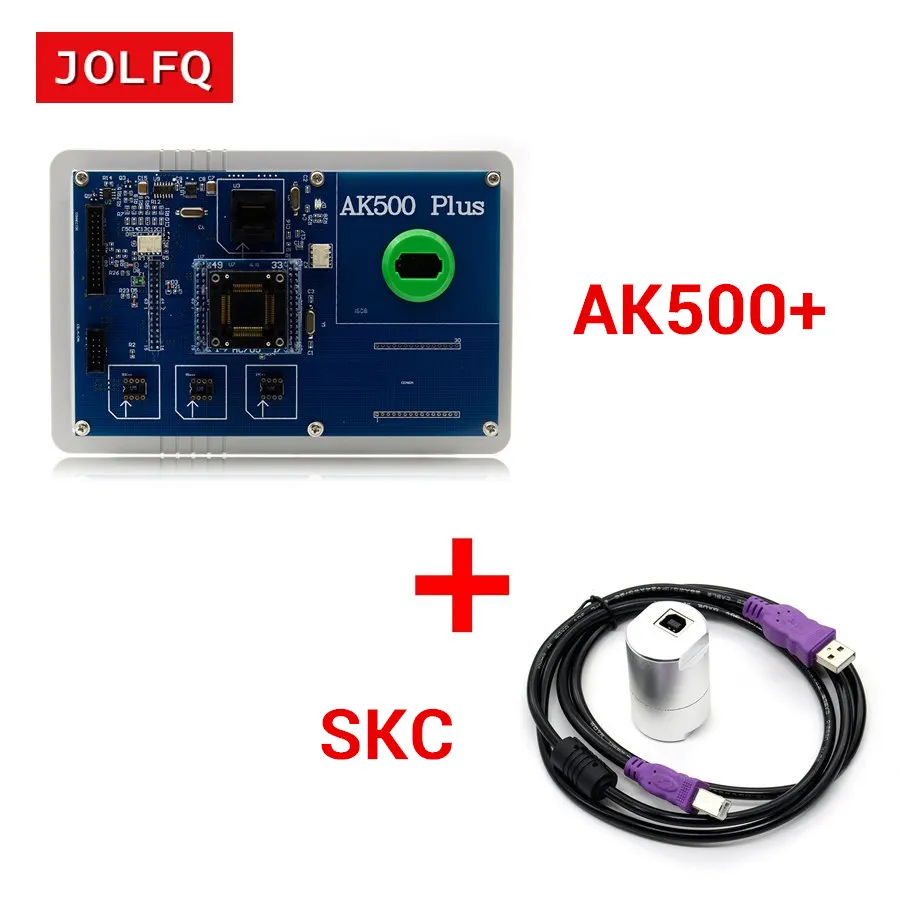 AK500 Key Programmer For Mercedes Benz With EIS SKC AK500 Key Programmer For Mercedes Benz With EIS SKC