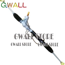 Новая Гидравлическая рейка рулевого управления для SUBARU FORESTER 2,5 xt 2007-LHD(Левый руль