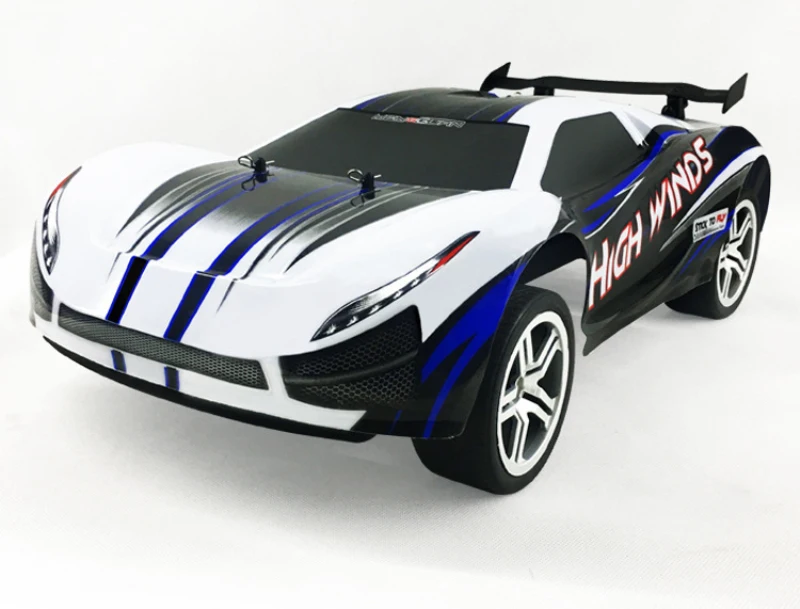 55 см Супер Большой Профессиональный RC гоночный автомобиль HG-P103 2,4 г 4WD 30 минут 30-40 км/ч пульт дистанционного управления плоский высокоскоростной Дрифт автомобиль