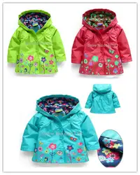 Розничная Детская верхняя одежда для девочек пальто Костюмы детские на осень-зиму Куртки Пальто для будущих мам Костюмы Детский костюм