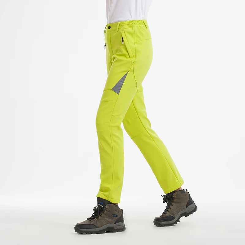 2018 WELIVENICE Unisex pantalones de senderismo pantalones de secado rápido Camping a prueba de viento caliente senderismo caza exterior pantalones impermeables