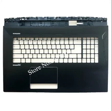 Чехол для MSI GT73 GT73VR, верхняя крышка для рук, верхний чехол