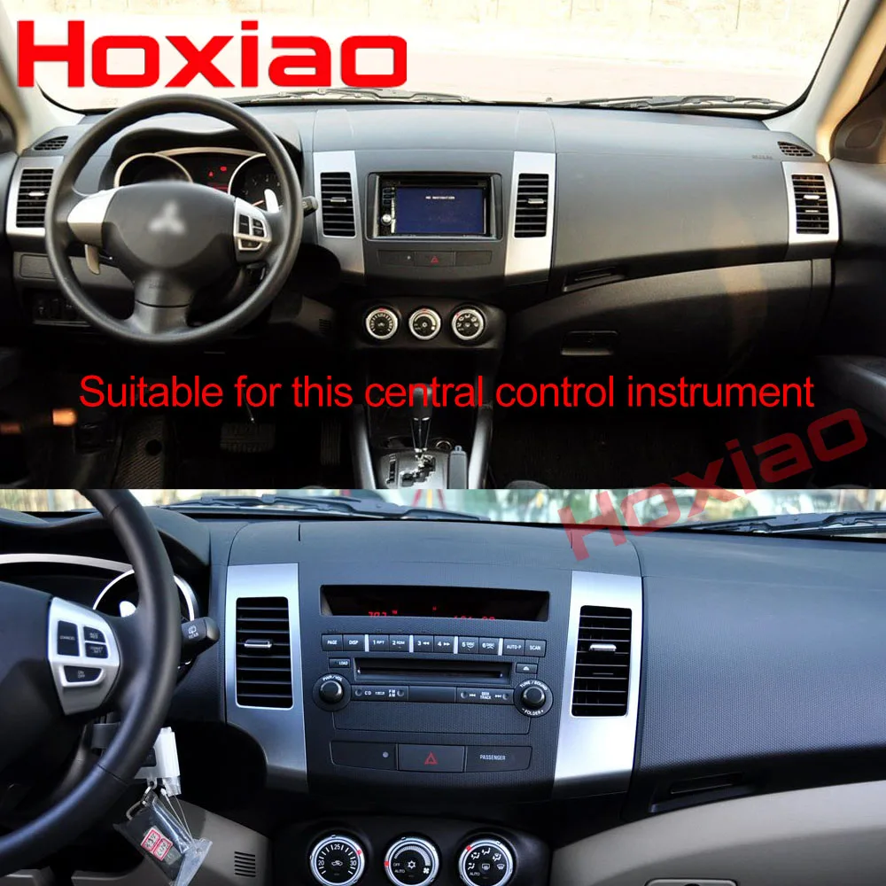 Cheap Android Car DVD for Mitsubishi Outlander 2006-2012/Peugeot 4007/Citroen C-Crosser Radio Navigation 2 din Car multimedia player 1 Cheap Android Car DVD for Mitsubishi Outlander 2006-2012/Peugeot 4007/Citroen C-Crosser Radio Navigation 2 din Car multimedia player 1