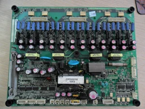 

Fast fuse A70P225-4 inverter with the insurance