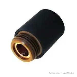 

5pcs Retaining cap 220713 Genuine Cutting Torch 45 Consumables