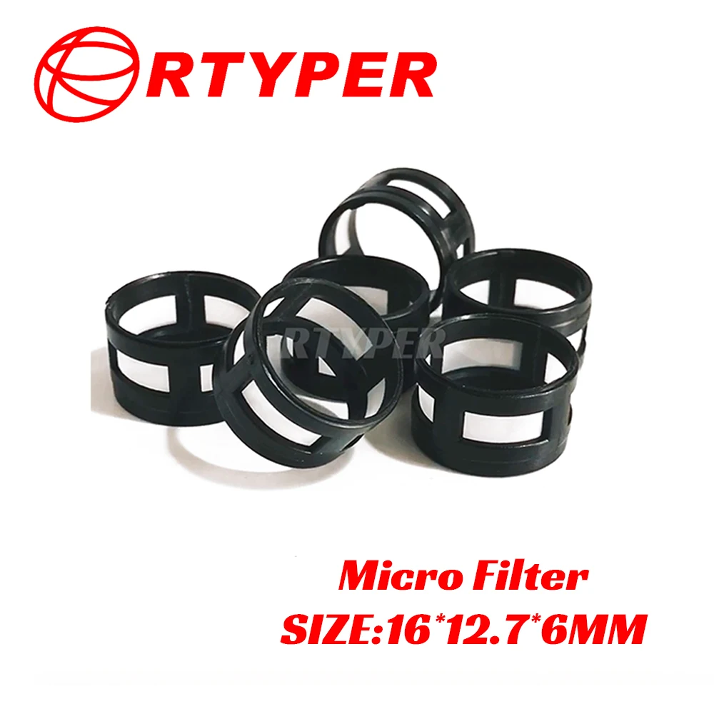 

20 PCS Fuel Injector Filter 12012 For Nissan Almera N15 Primera P11 Sunny N14 Y10 1.6L