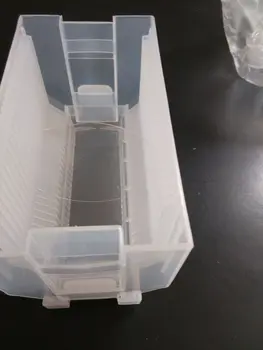 

Sample Z-cut Monocrystalline quartz substrates 15*15*0.5mm