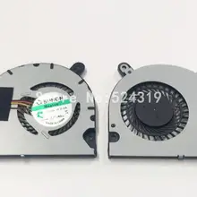 Вентилятор процессора ноутбука для lenovo Yoga 2 13 Вентилятор охлаждения