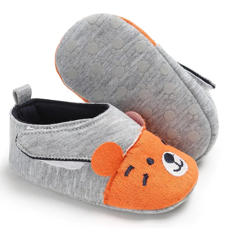 Infantil/детская обувь для младенцев, для малышей, унисекс, милая обувь для малышей с рисунком, обувь для новорожденных, кроссовки, Новинка