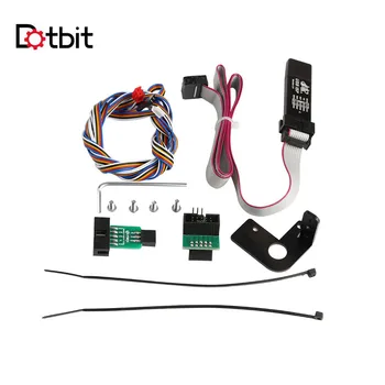 

3D Printer Part BL Touch Adapter Plate Bracket Kit For CR-10/Ender-3/Ender-3 PRO 3D Printer Accessories Parts