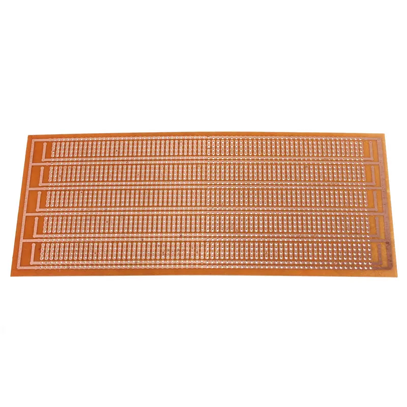 Горячая Распродажа новый электрический блок 8 5x20 см DIY печатная плата прототипа
