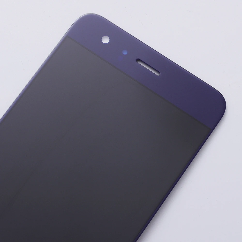 ЖК дисплей для Huawei Honor 9 сенсорный экран дигитайзер сенсорная стеклянная панель в