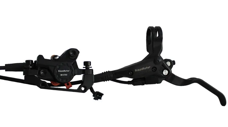 RisunMotor RM-D700 Hydraulic Disc Brake (Can Cut Off Power)