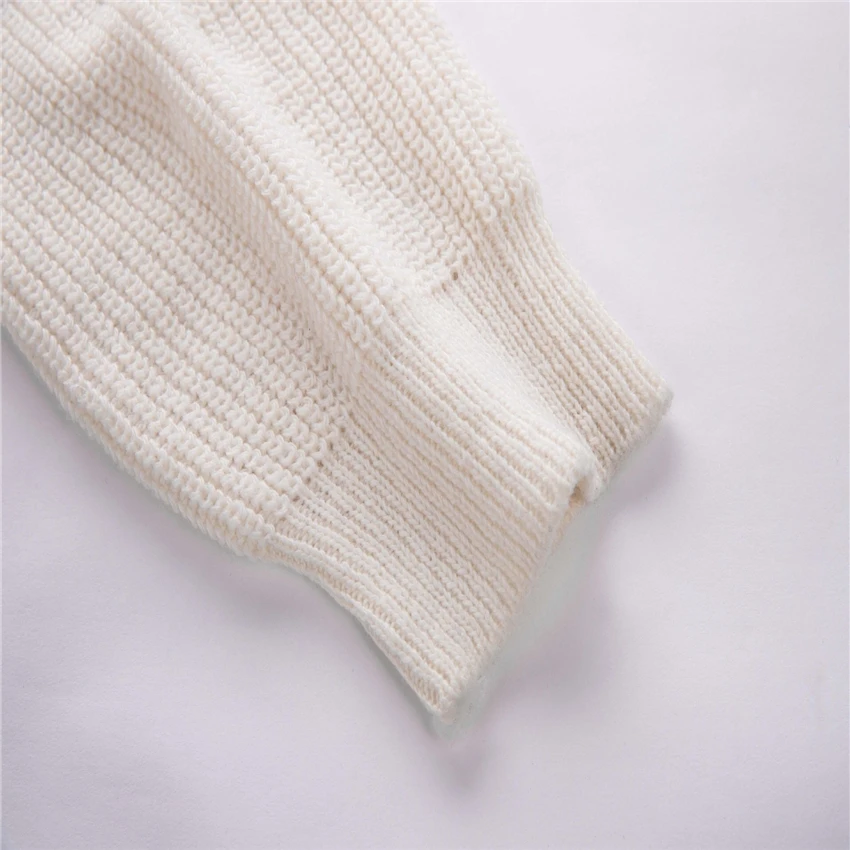 Свитер со шнуровкой на одно плечо, Весенняя и осенняя блузка для беременных, женская одежда, топы для беременных женщин, Однотонный свитер