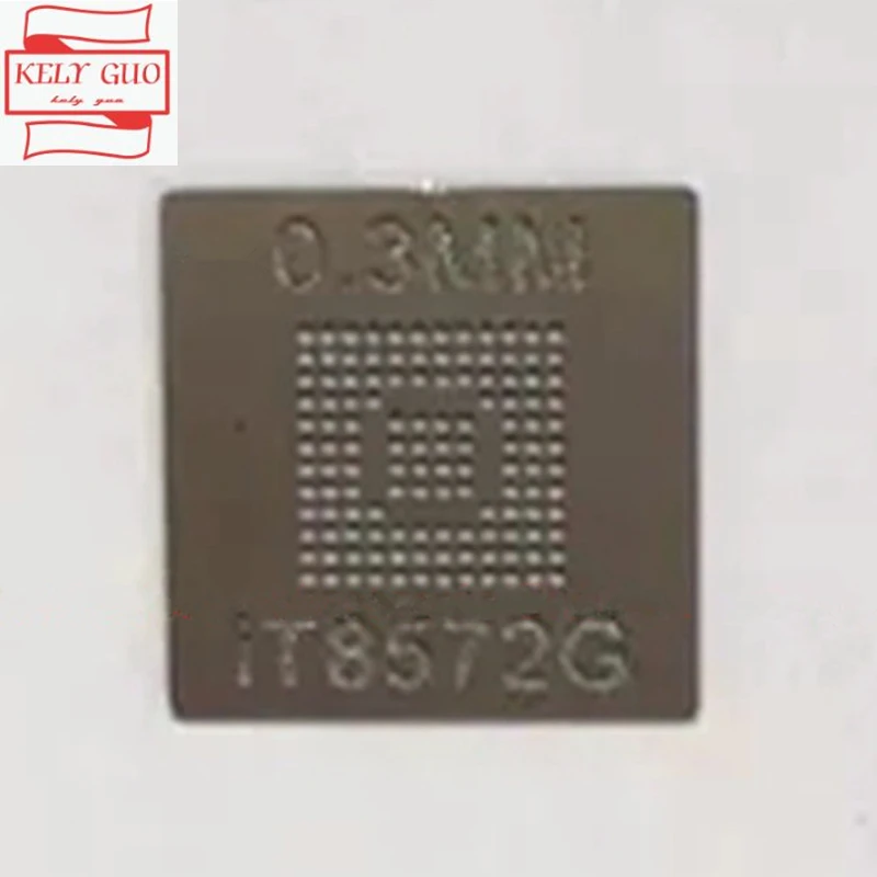 Шаблон трафарета IT8572G IT8518G IT8519G с прямым нагревом | Электроника