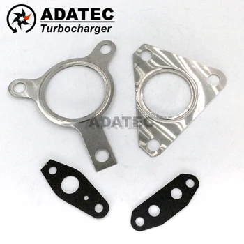 

GT2056V 751243 14411EB300 14411-EB300 14411 EB300 turbo charger flange gaskets for Nissan Navara 2.5 DI 174 HP QW25 (D40) 2005-