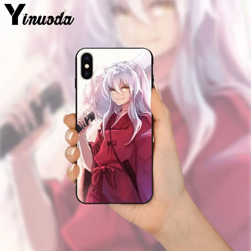 inuyasha anime