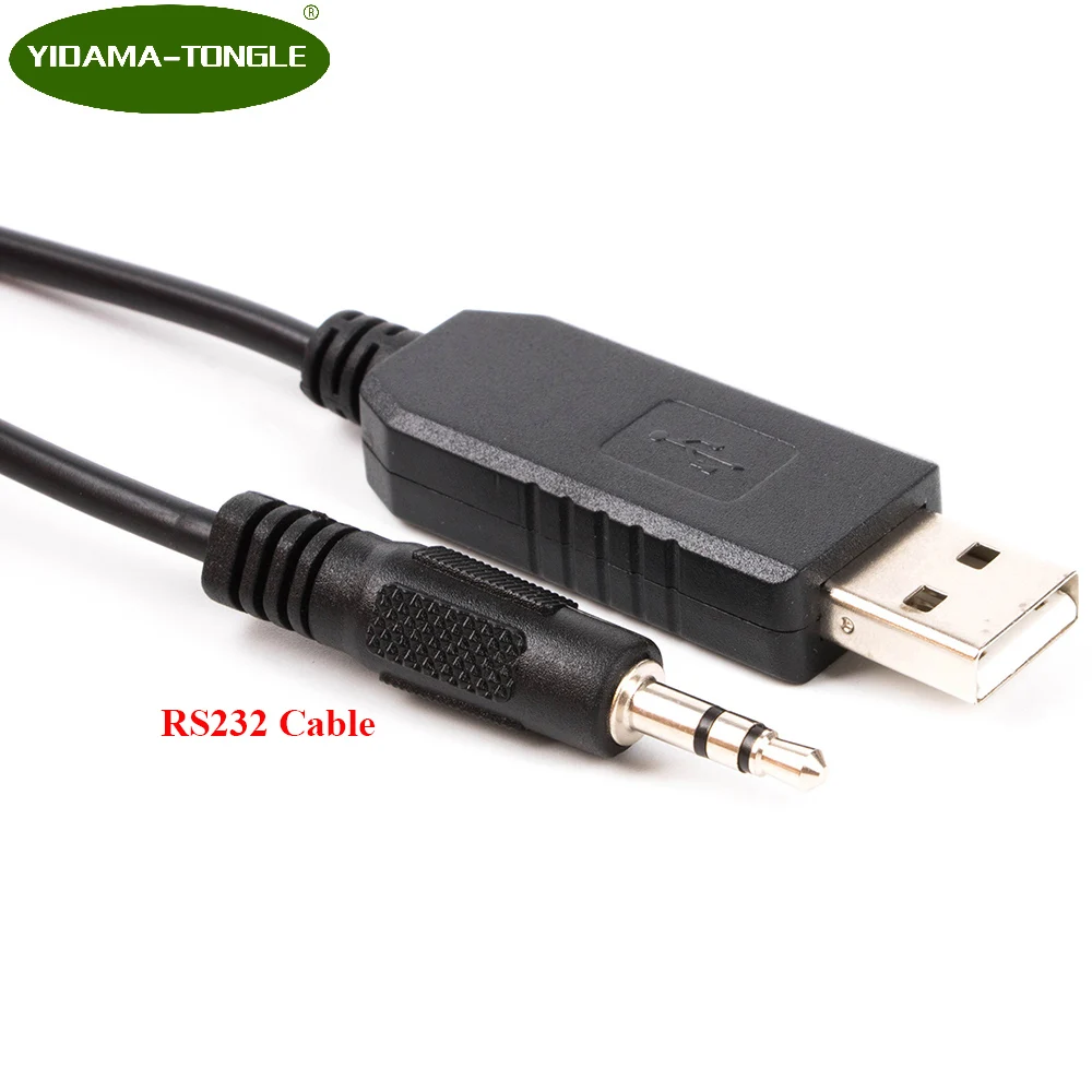 Sherlock Holmes relais Manoeuvreren Usb Rs232 To 3.5mm Serial Converter Adpater Mini Audio Jack Stereo Plug  Cable - Pc Hardware Cables & Adapters - AliExpress