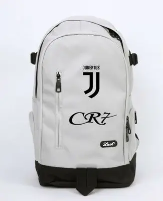 

2019 new mochila cr7 Football fans gift shoulder bag training backpack mochila mujer sac a dos