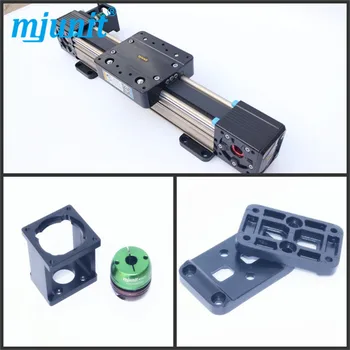 

mjunit 60mm linear guide rail/Length custom linear guide rail