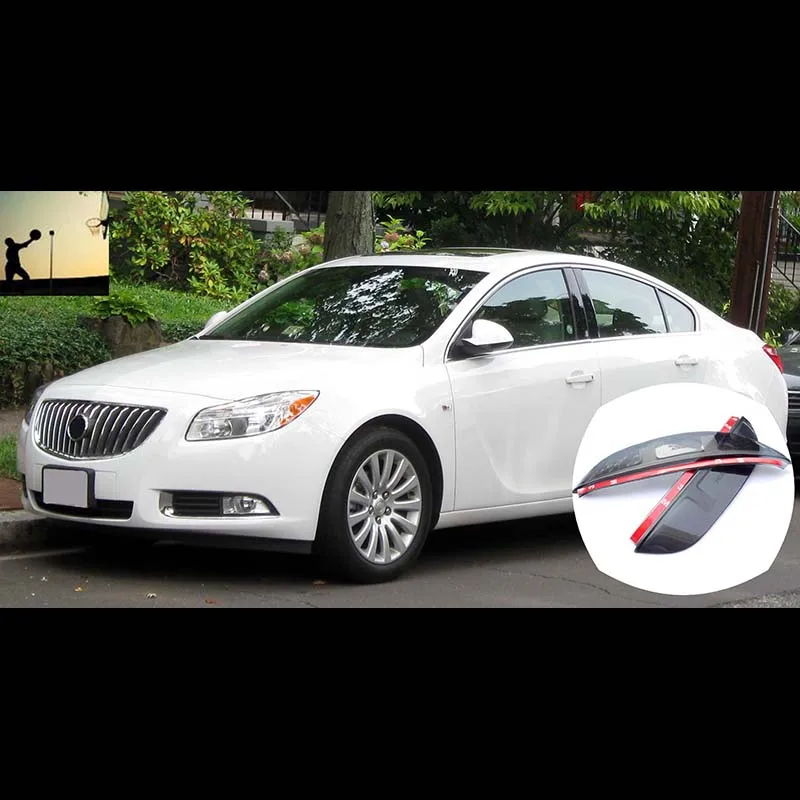 Opel insignia buick