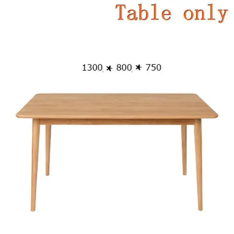 Обеденный набор яслей модерн таволо Esstisch Escrivaninha Juego Comedor потертый шик деревянный стол для Бюро Меса де янтарь обеденный стол - Цвет: MODEL O