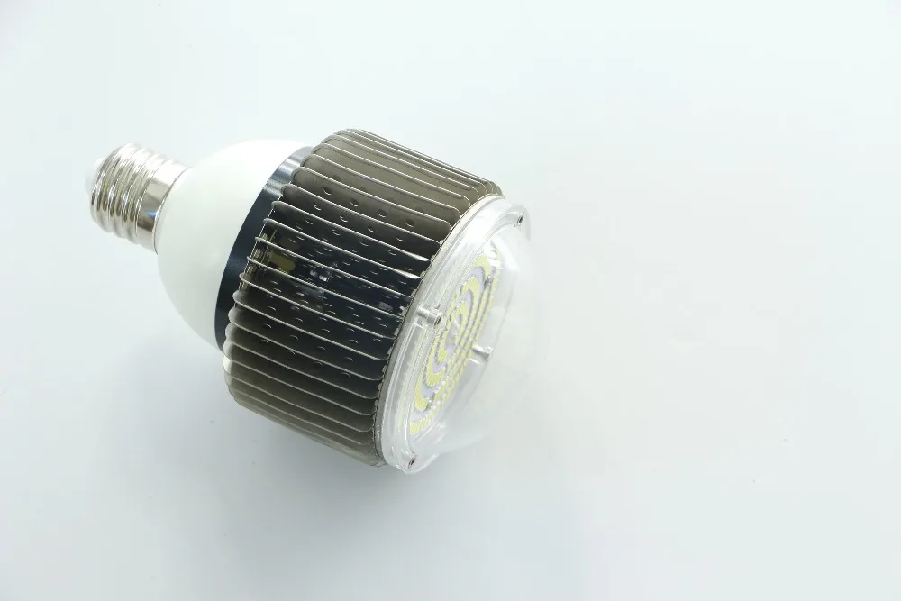 Factory Outlet 5PCS/Lot E27/E40 AC85-265V 50W/60W LED High bay Light Bridgelux led chips led high bay light DHL Free shipping Factory Outlet 5PCS/Lot E27/E40 AC85-265V 50W/60W LED High bay Light Bridgelux led chips led high bay light DHL Free shipping