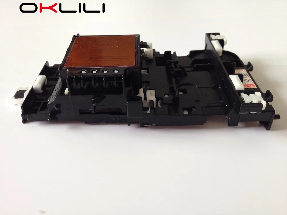 Cabeça de Impressão para o Irmão Lk6090001 Lk60-90001 J280 J425 J430 J435 J525 J625 J725 J835 J925 J6510 J6710 J6910 J5910 - Imagem 2