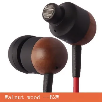 

diy wooden earphone bass sound
