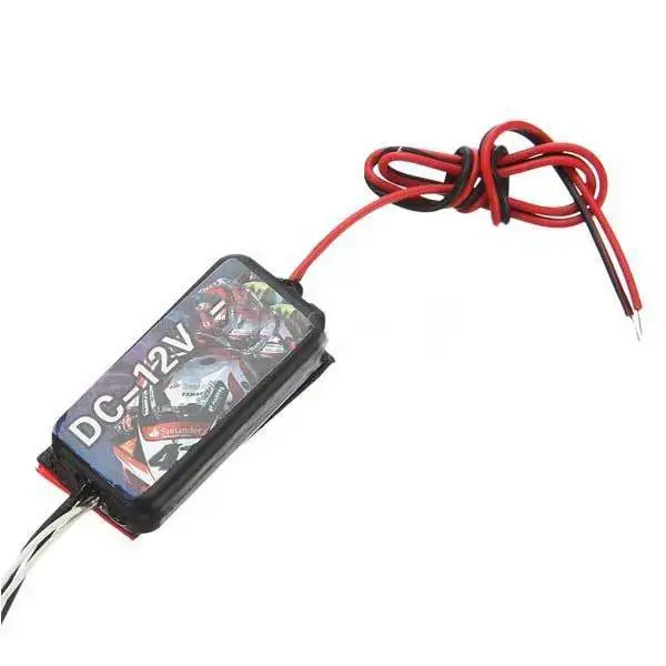 BattLake LED Strips Non-Waterproof Warm White Flexible Flashing Light | Освещение