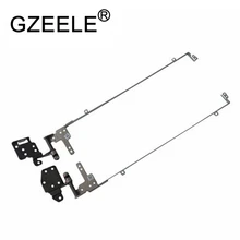 GZEELE для acer для хищника Helios 300 PH317-51 ноутбук слева и справа ЖК набор петель