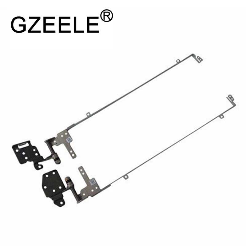 

GZEELE NEW for Acer for Predator Helios 300 PH317-51 Laptop Left & Right Lcd Hinge Set