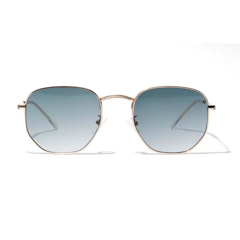 

Unisex Outdoor Fishing Sunglasses with Box Film Sunglasses Retro Sunglasses 5 Colors