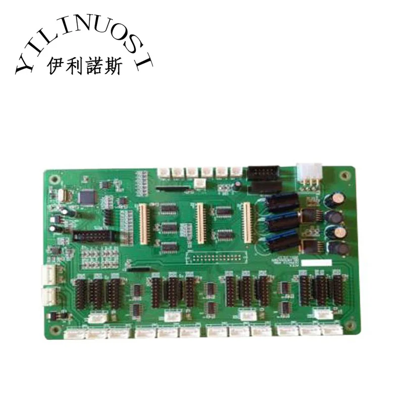 

Infiniti SKY-330SW Printhead Board