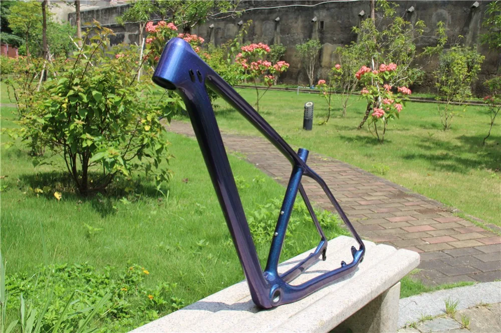Sale Spcycle Chameleon Color MTB Mountain Carbon Fiber Frames ,T1000 29er 27.5er 650B MTB Bicycle Carbon Frames BSA 73mm 15"/17"/19" 6 Sale Spcycle Chameleon Color MTB Mountain Carbon Fiber Frames ,T1000 29er 27.5er 650B MTB Bicycle Carbon Frames BSA 73mm 15"/17"/19" 6