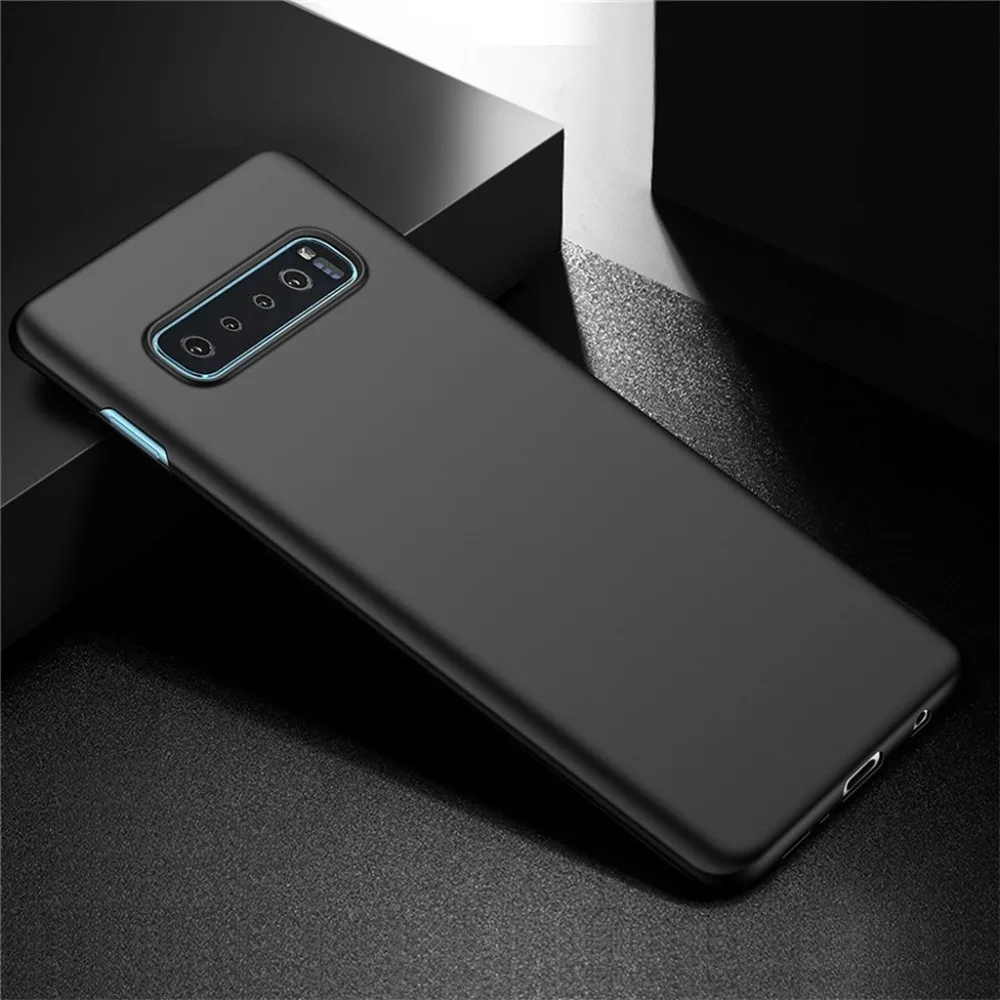 Роскошный чехол для samsung Galaxy S10 Plus, чехлы, чехол для Galaxy S10 S10E Lite E S 10E S10Plus, чехлы, PC защитный чехол s