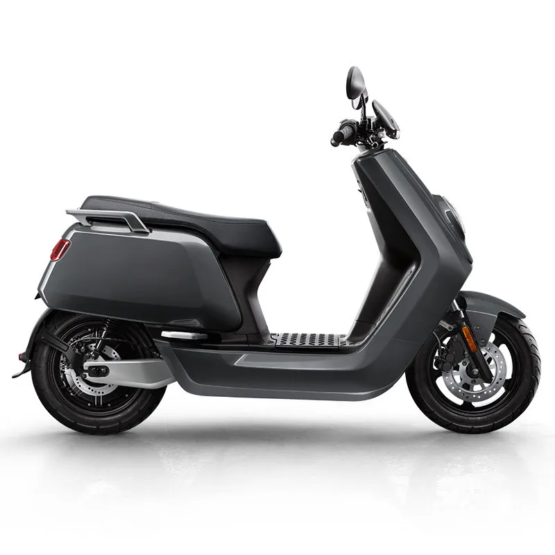 Hcgwork Xiao Niu N1s City литиевая батарея электрический мотоцикл скутер Ebike 70 км дальность