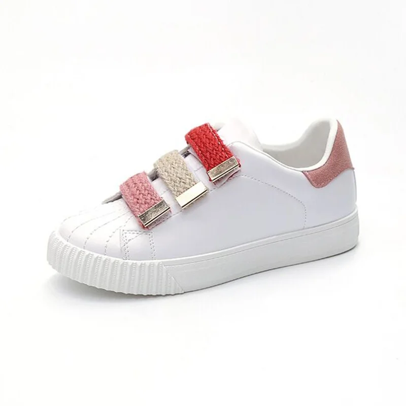 platform summer sneakers