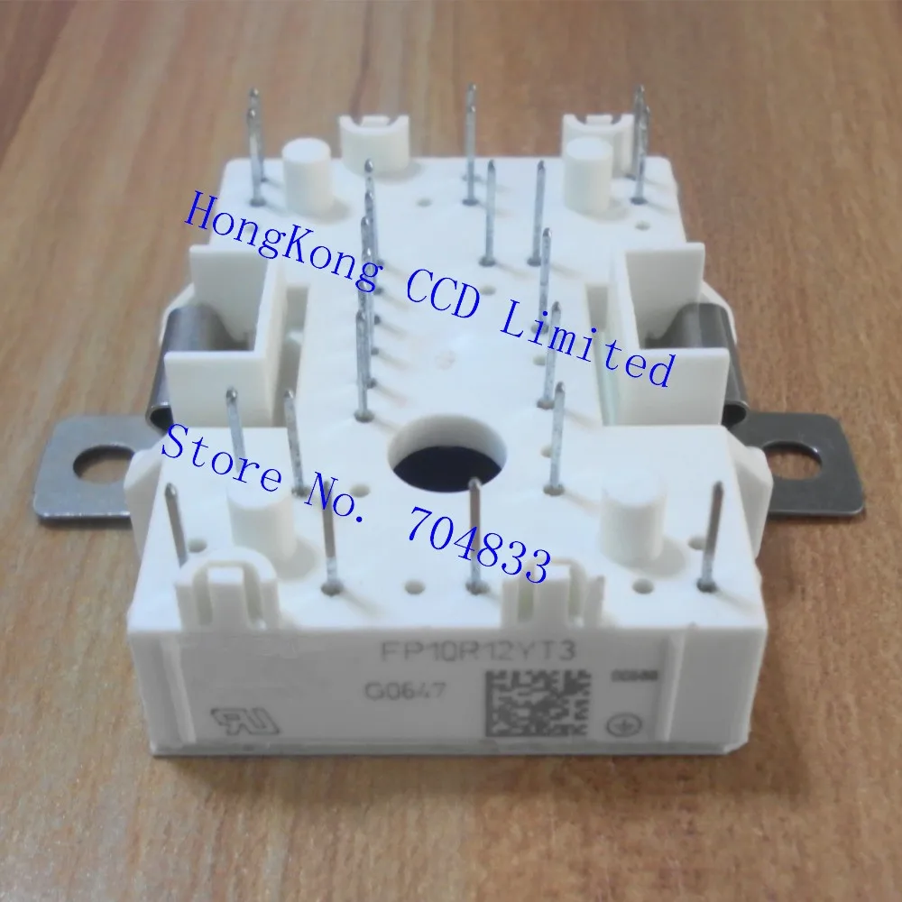 

FP10R12YT3 100% новый и оригинальный