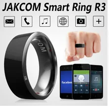 Smart Ring For NFC Mobile font b Phone b font Jakcom R3 Ring Electronic CNC Special