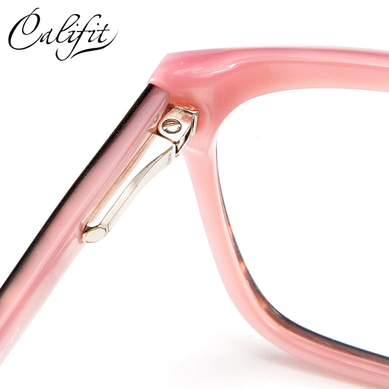 C1 Photochrome Objektiv c4 Fashion c5 Califit Klar Dioptrien Myopie c2 c3 Weibliche Frauen Oversize Brillen Brille Absolvierte 7pffZqywHA