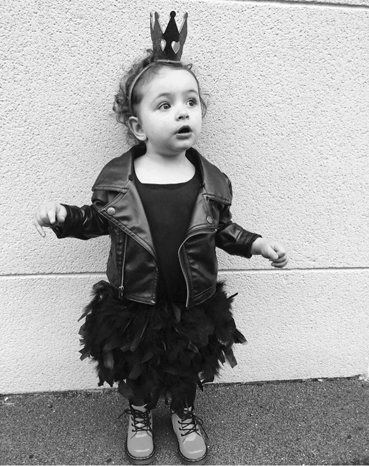 Brand baby girl jackets and outerwear sprng autumn new Pu leather jackets black fashion coats for children 2-7Y WS46