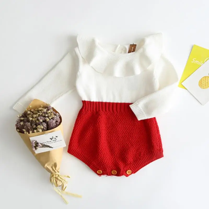 baby bodysuit